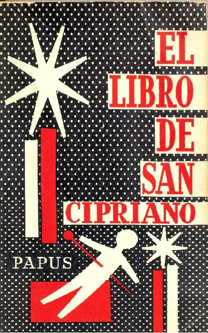 Biblioteca Satánica