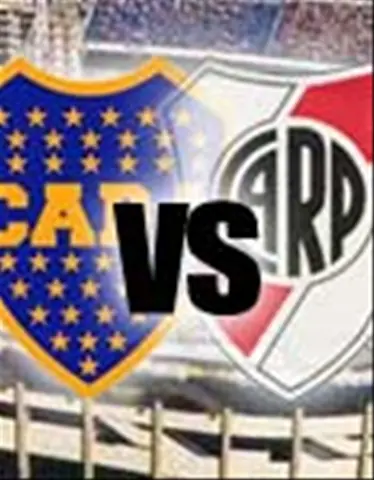 Boca-River Números y estadísticas