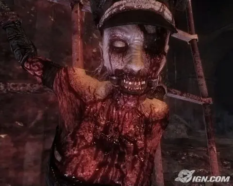 Cosas que podrían aparecer en Silent Hill 8.