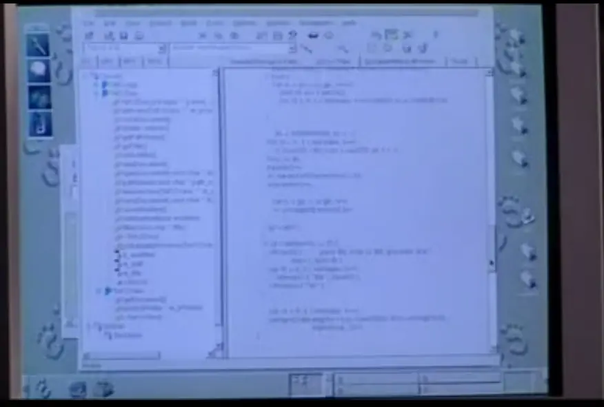 Linux