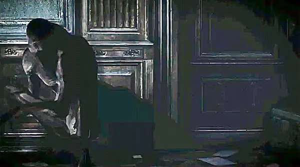 silent hill 8