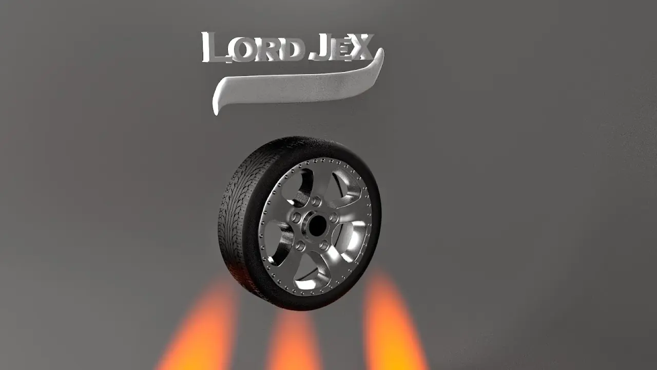 blender