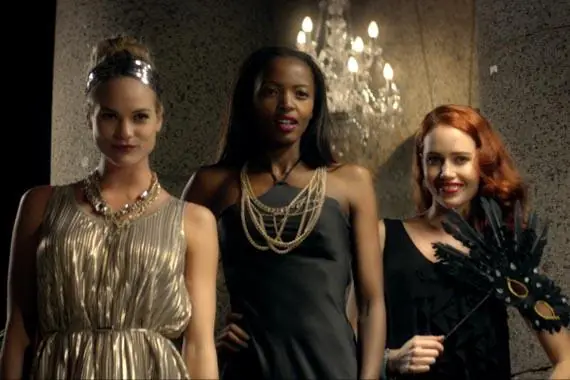 el comercial de gancia