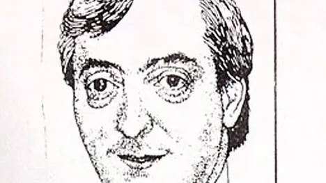 Cuando Néstor era el mejor alumno de Cavallo