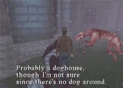 videogame