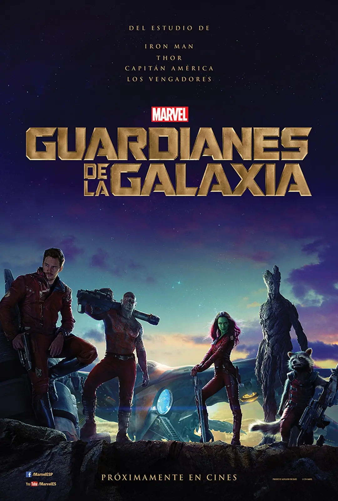 Marvel