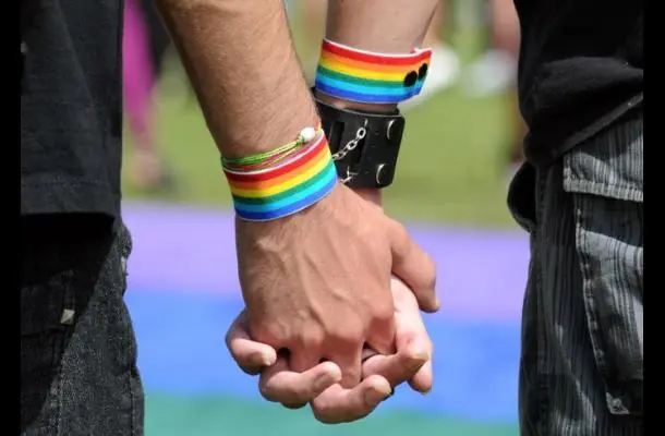 En China "intentan curar" la homosexualidad...