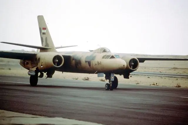 irak