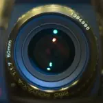 de fotografía