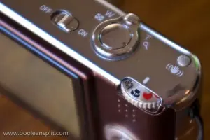 de fotografía