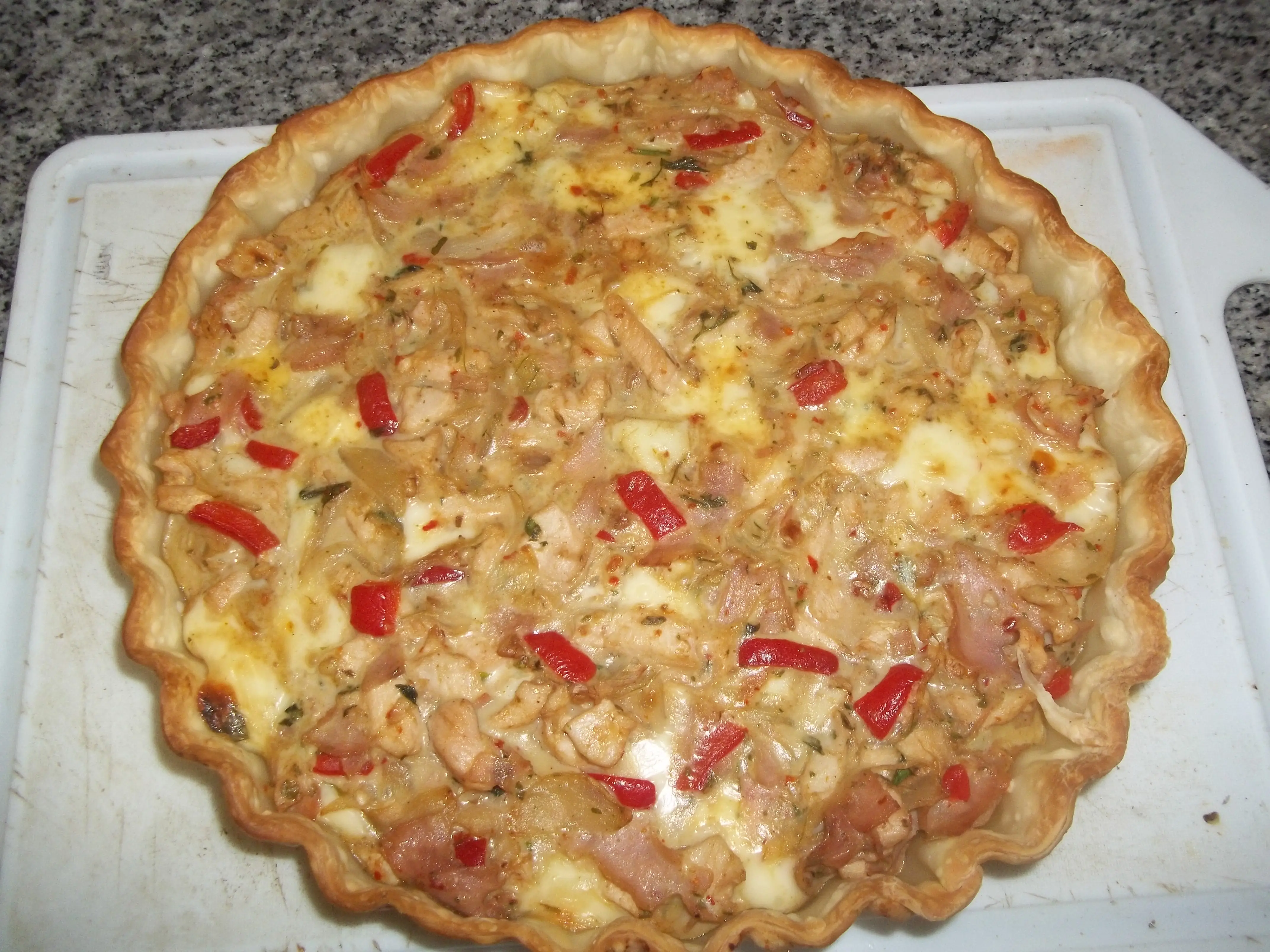 tarta
