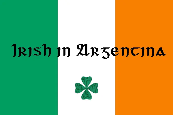 irish