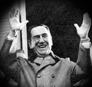 Juan Domingo Perón: A 36 años de su fallecimient