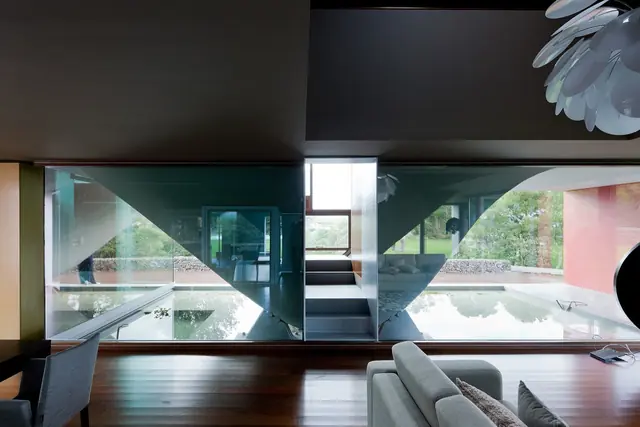 Diseños de casas futuristas