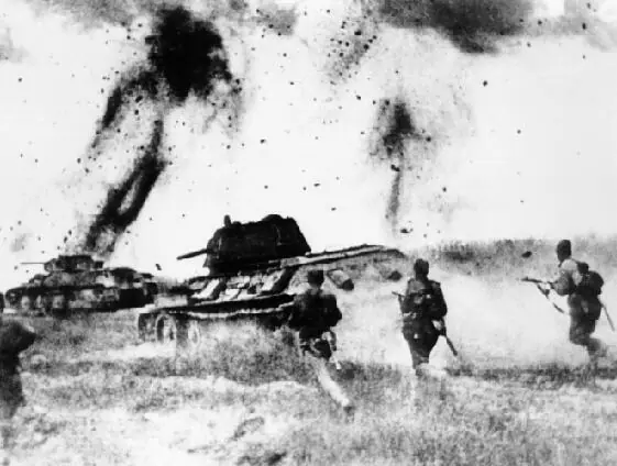 La Batalla de Kursk: Mitos y Realidad
