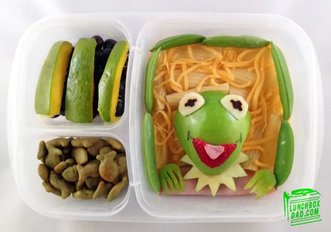 cajitas Bento