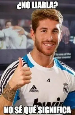 Después de la polémica..vienen las cargadas