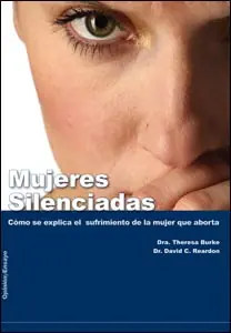 Mujeres silenciadas.