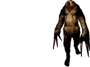 silent hill monstruos