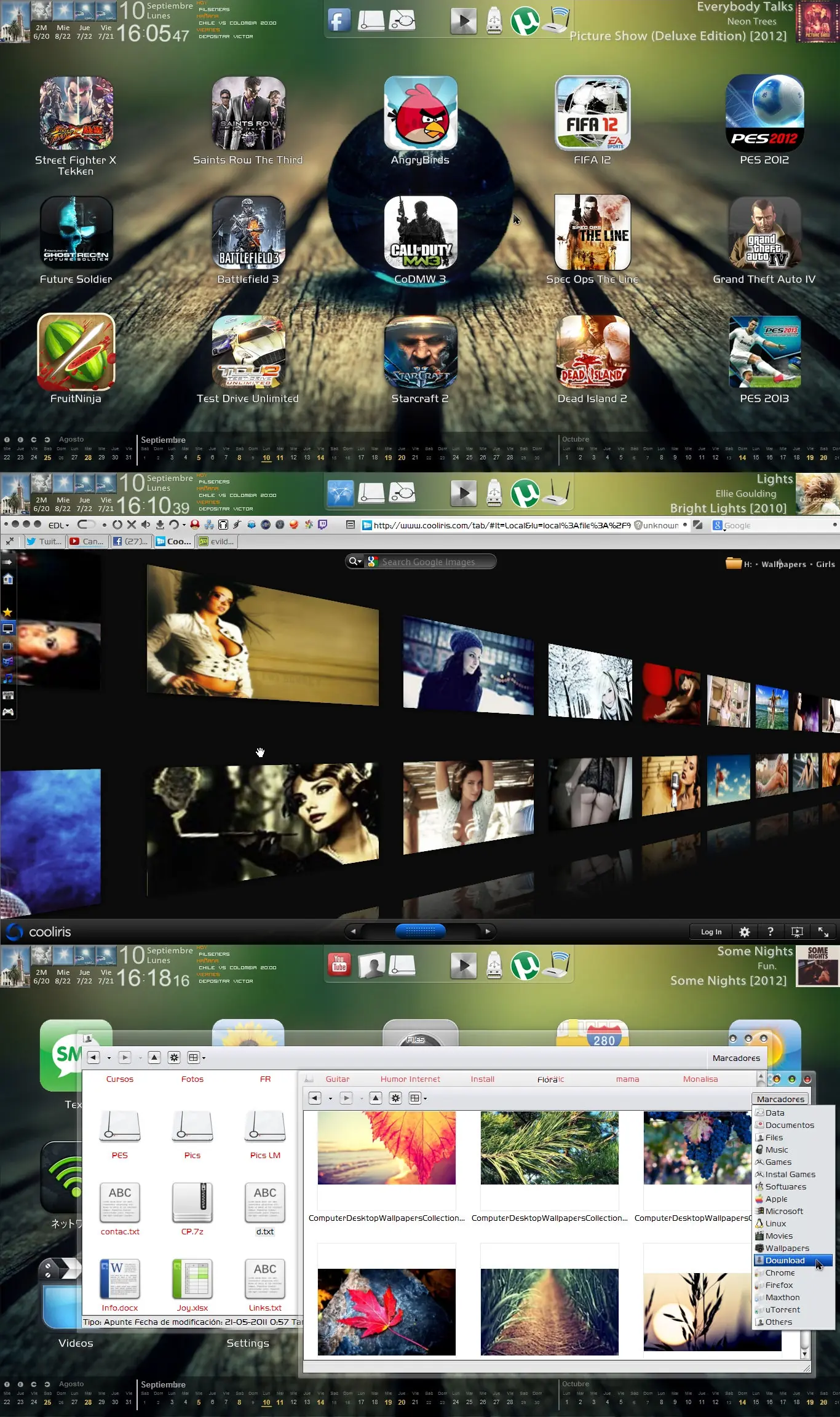 Win 7