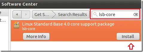 Instalar Google Earth en Ubuntu 11.10
