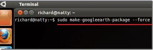 Ubuntu