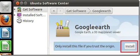google earth
