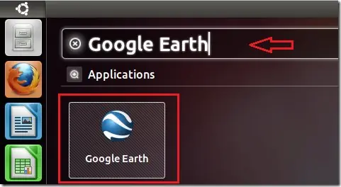 Instalar Google Earth en Ubuntu 11.10
