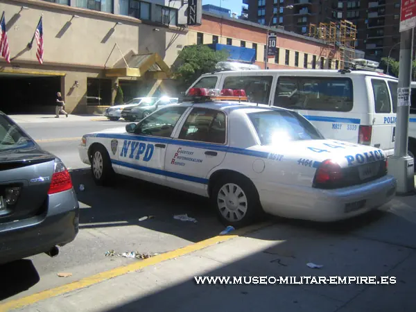 policia federal