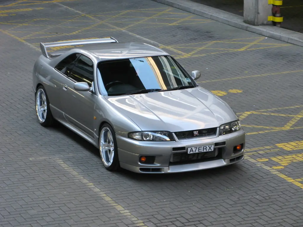 gtr