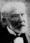 Pedro Bonifacio Palacios (Almafuerte)