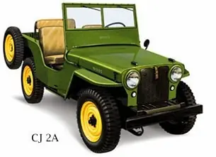 JEEP imagenes divertidas