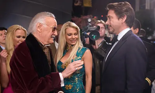 Megapost - Todo lo que necesitas saber de Marvel (Peliculas)