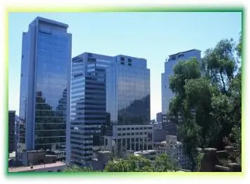 Santiago de Chile primer lugar para visitar en 2011