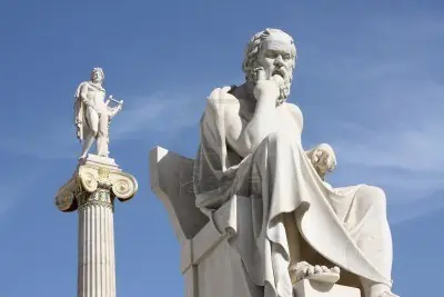 socrates