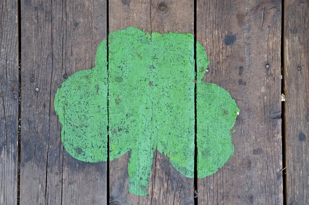 Irish en Argentina