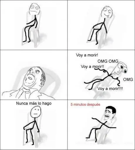 ohyeah