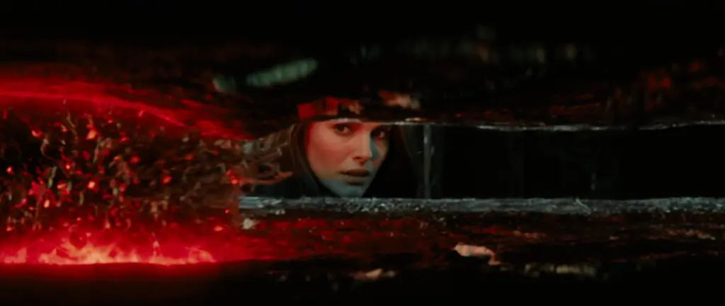Megapost - Todo lo que necesitas saber de Marvel (Peliculas)
