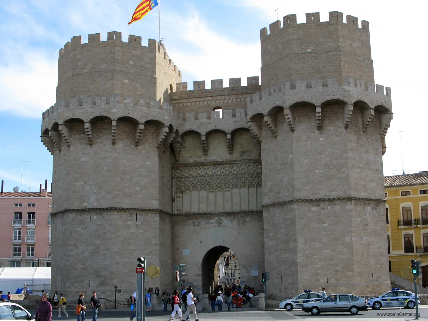 turismo