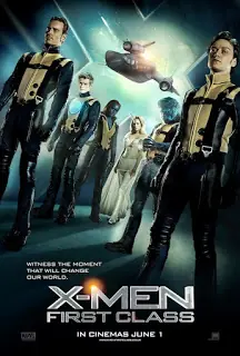 x men