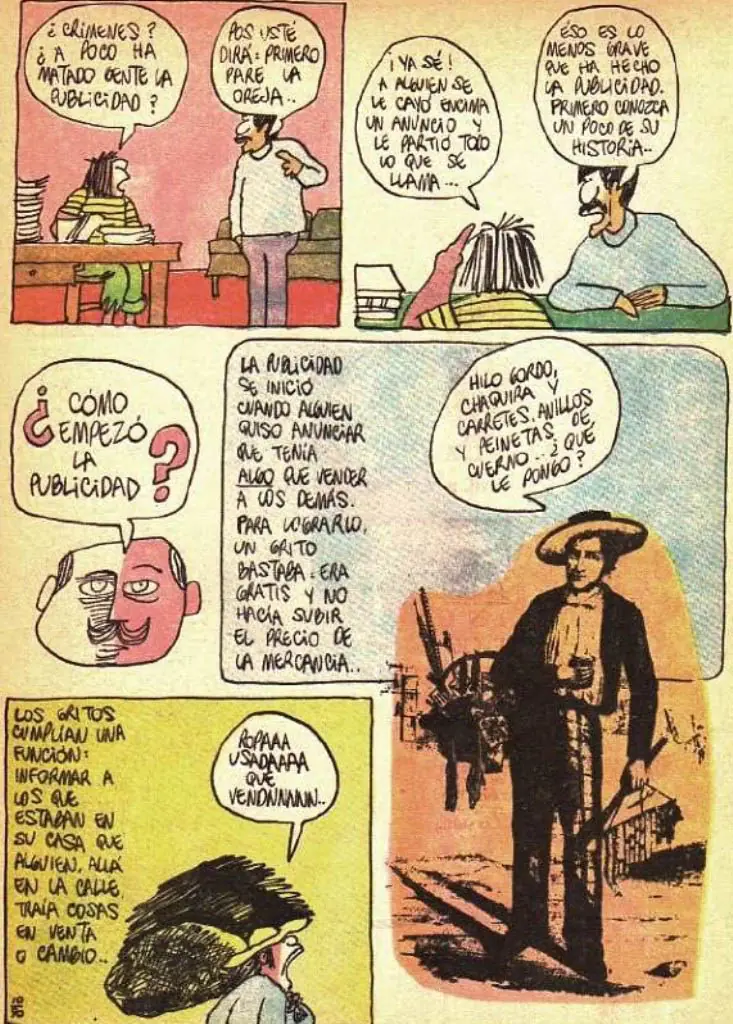 consumismo