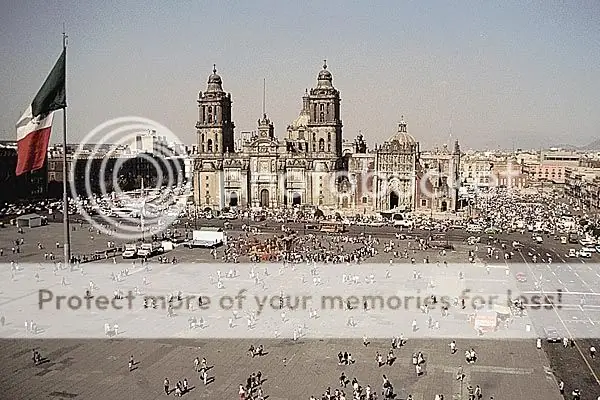mexico