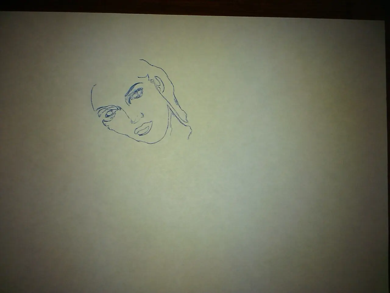 retrato