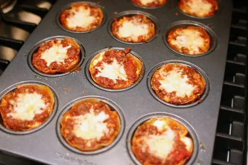 cupcakes
