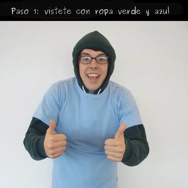 Como ser un Pokemon
