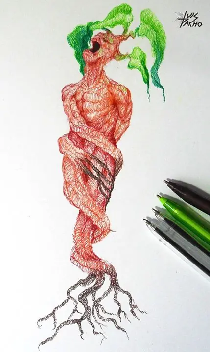 boligrafo