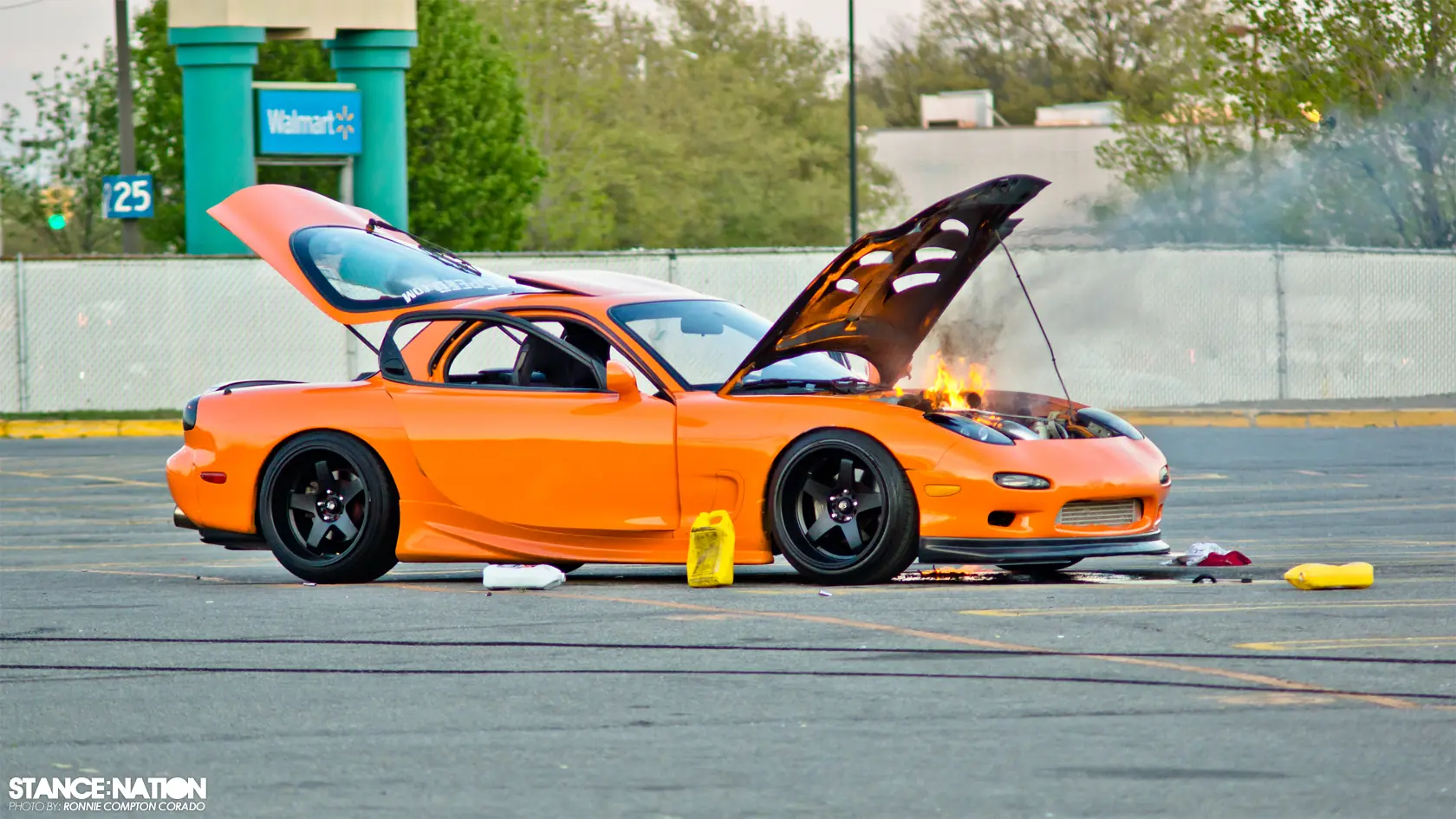 hella flush