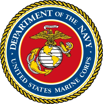U.S.M.C., una de las mejores fuerzas militares