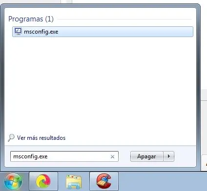 Tecnico en Computacion