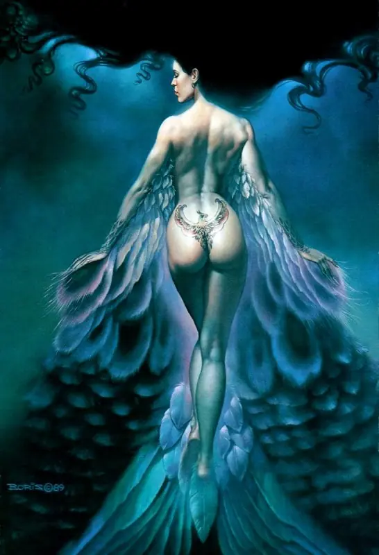 Arte con Erotismo